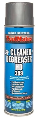Aervoe Lfp Cleaner Degreaser HD 399