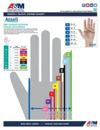 Ansell-Glove-Sizing-Chart