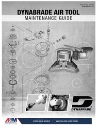 Dynabrade-Maintenance-Guide