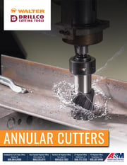 Walter-Annular-Cutter