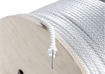 Solid Braid Nylon Inset_Cable Core-1-1
