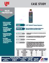 LPS_PreSolve_Case_Study