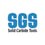 Kyocera SGS Precision Tools Group