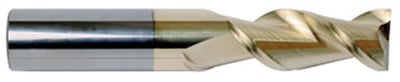 ZrN-Coated-Microcut-End-Mill