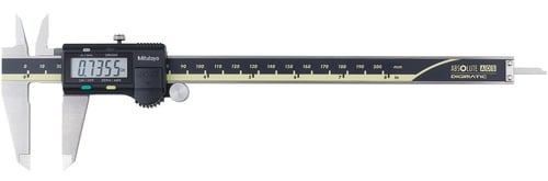 Digital-Caliper