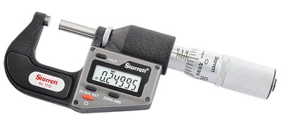 micrometer