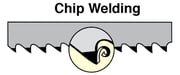 Chip-Welding