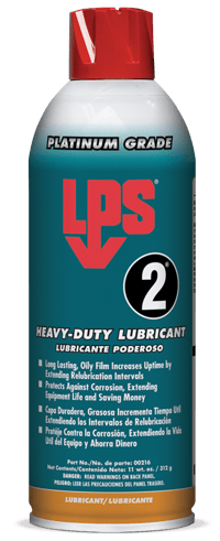 LPS-2-Lubricant