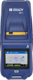 M611-Brady-Printer