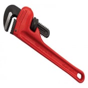 Reed Straight Pipe Wrench