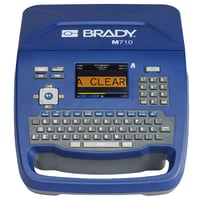 M710-Brady-Printer
