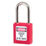 lockout padlocks for lockout tagout