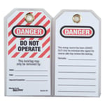 tags for lockout tagout