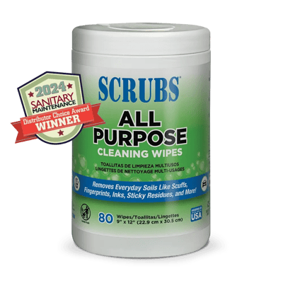 all purpose cleaning wipes, superior to traditional cleaning products