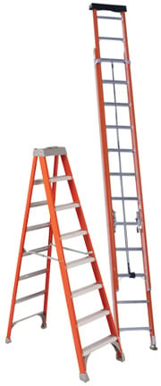 extension-and-step-ladder