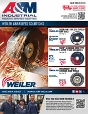 AMI-Weiler-Sales-Flyer