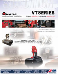 Amada-VT-Series