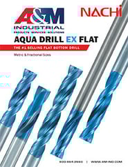 NACHI_Aqua_EX_Flat_Drills