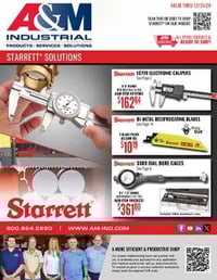 Starrett-Sale