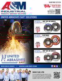 United-Abrasives-Sale