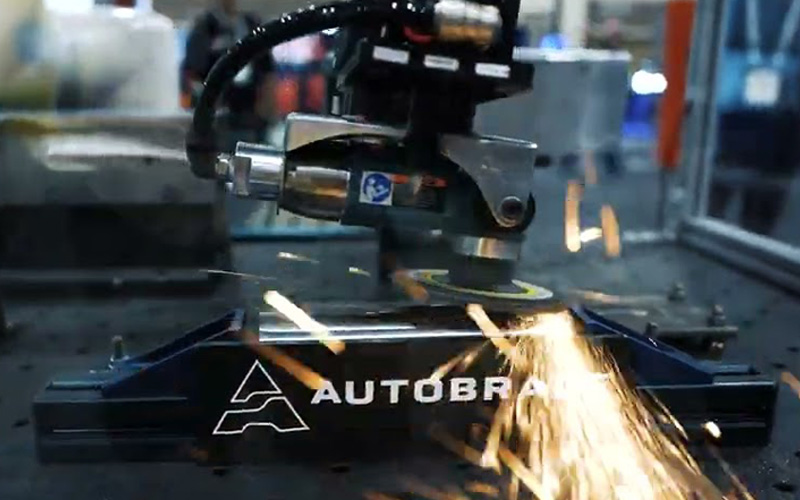 Autobrade Robotics
