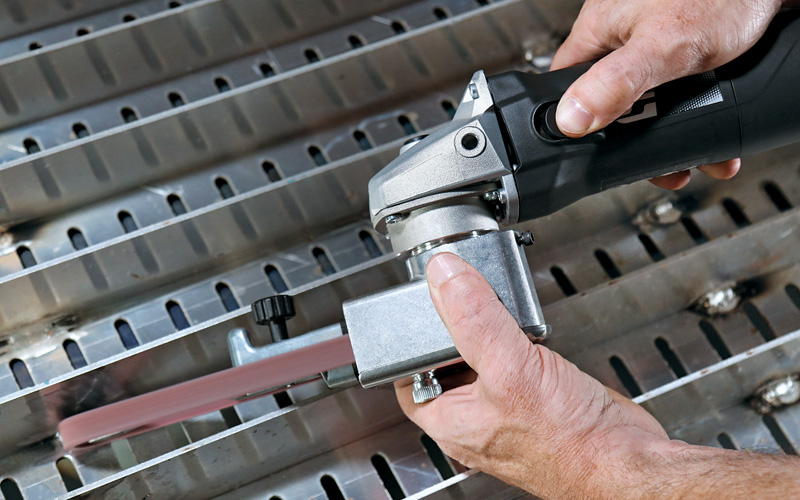 Dynafile Maintenance