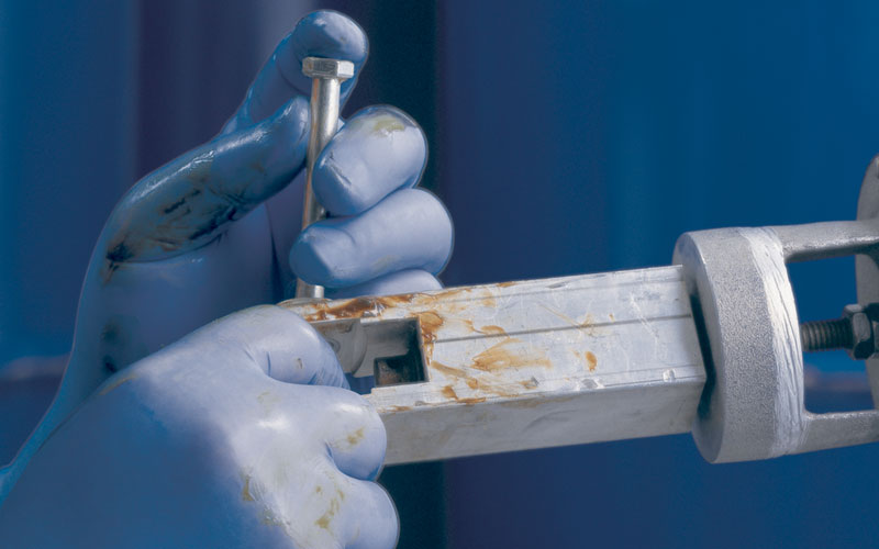 eco friendly disposable gloves