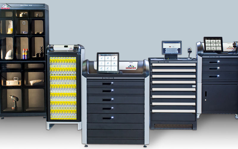 Vendor Managed Inventory