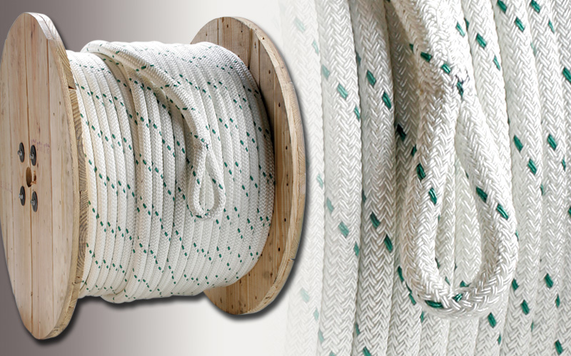Erin Rope Composite Double Braid Rope