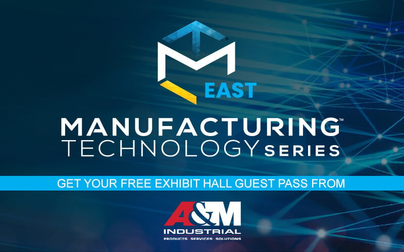 Free eastec exhibit hall pass