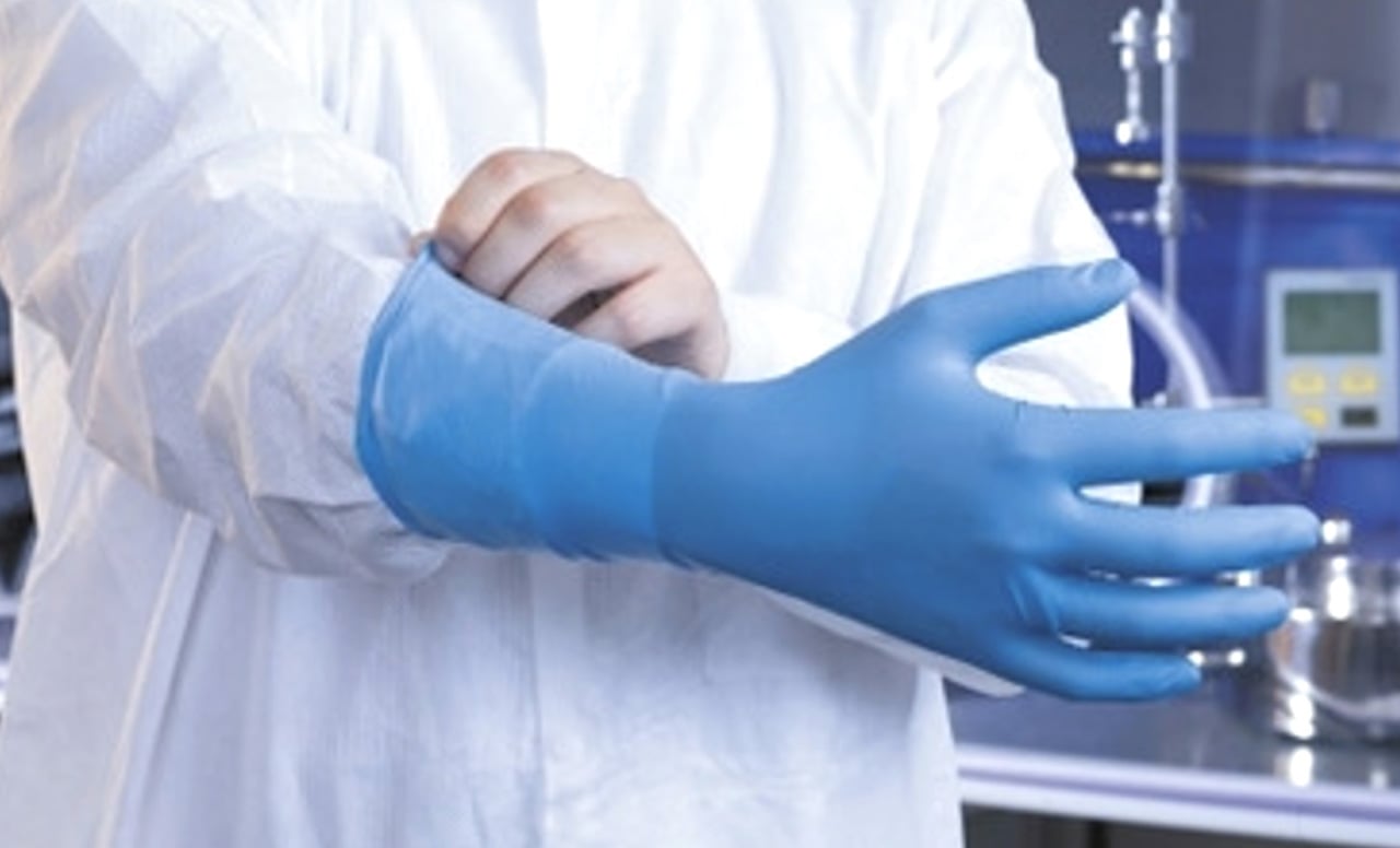 ansell-microflex-nitrile-gloves