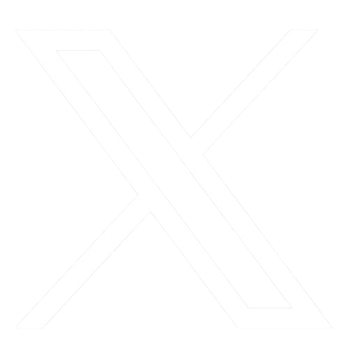 Twitter-X-White-Logo-1