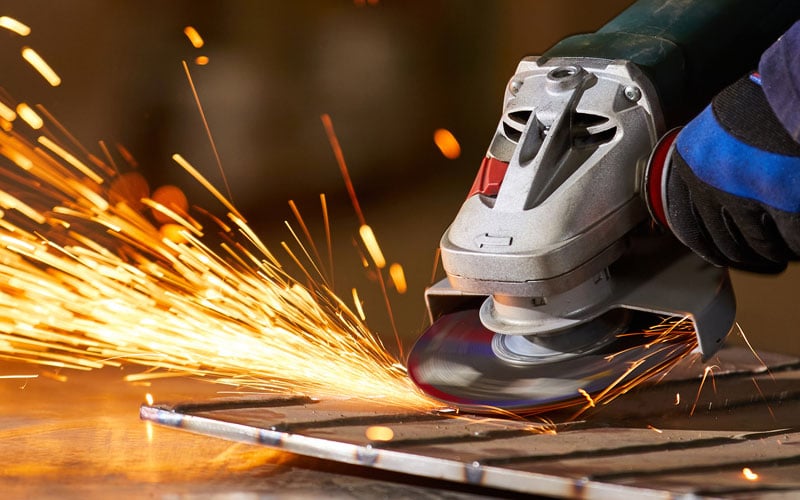 United Abrasives Application Guide